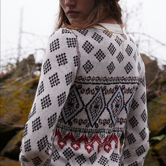 Snow Dancer Bodysuit - Picture 4 of 6